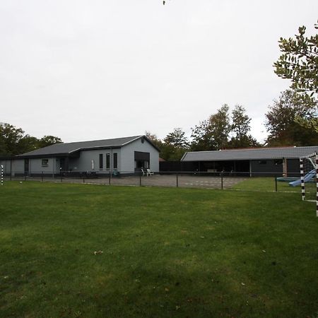 4 Persoons Appartement - Ook Te Boeken Voor 6 Personen! Bakkeveen エクステリア 写真