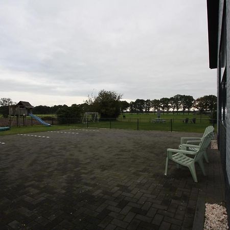 4 Persoons Appartement - Ook Te Boeken Voor 6 Personen! Bakkeveen エクステリア 写真