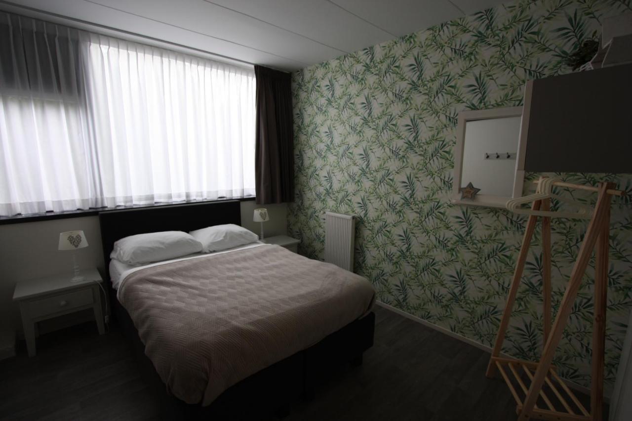 4 Persoons Appartement - Ook Te Boeken Voor 6 Personen! Bakkeveen エクステリア 写真