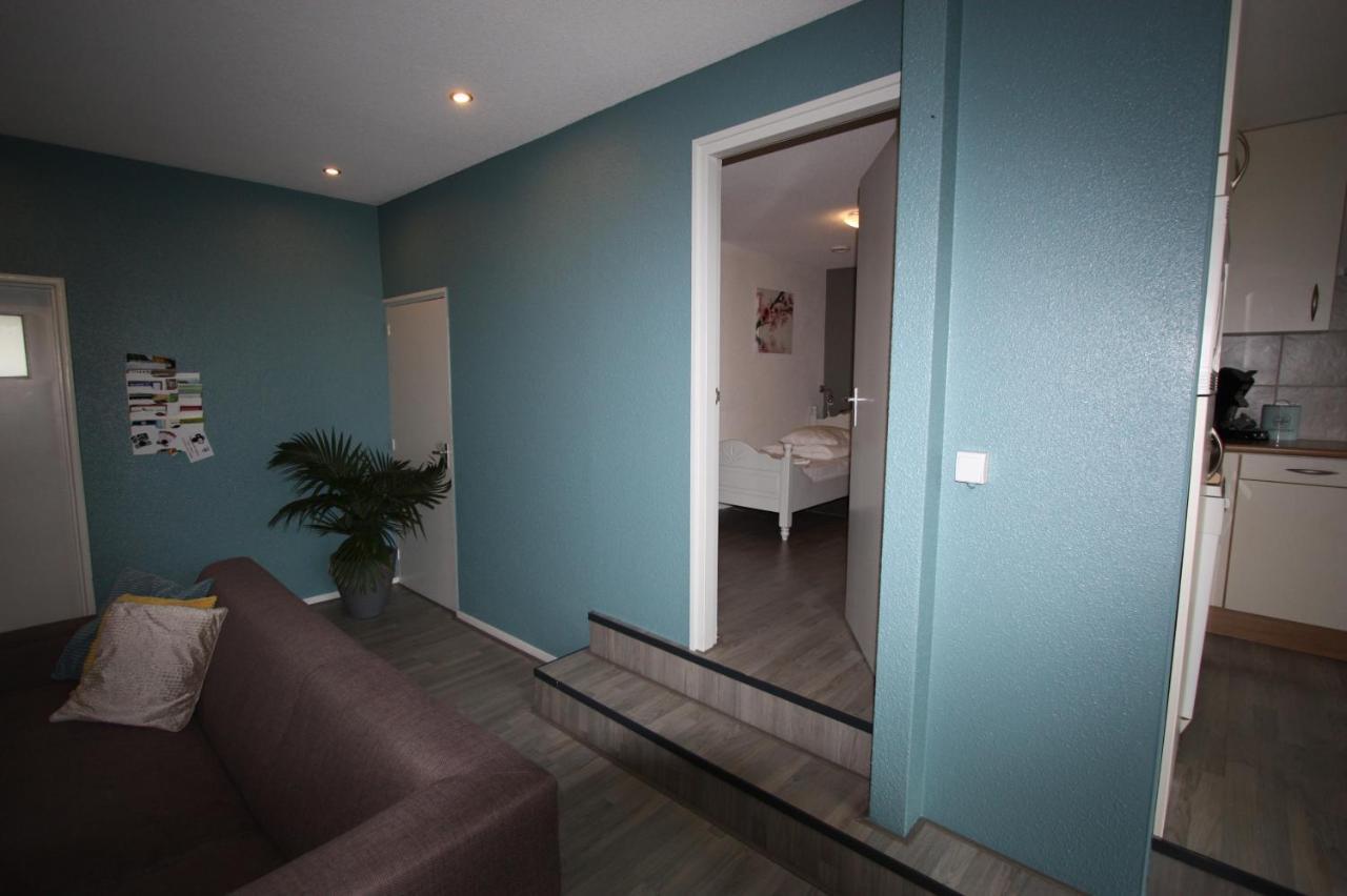 4 Persoons Appartement - Ook Te Boeken Voor 6 Personen! Bakkeveen エクステリア 写真