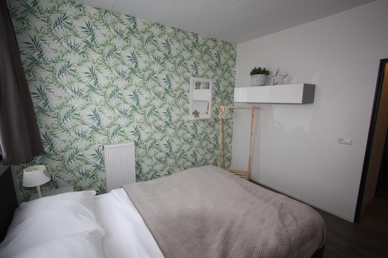 4 Persoons Appartement - Ook Te Boeken Voor 6 Personen! Bakkeveen エクステリア 写真
